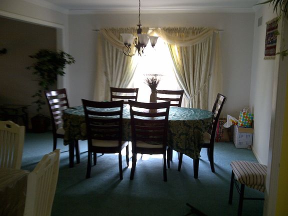 Dinning Room