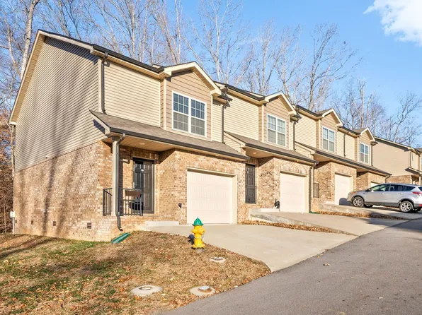 135 Country Ln, Clarksville, TN