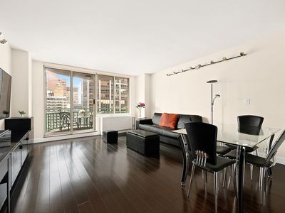 145 E 48th St APT 28G, New York, NY, 10017