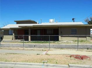 9576 Waverly Dr, El Paso, TX 79924
