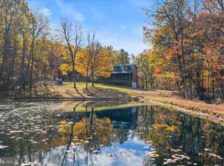 4176 Timber Ridge Rd, Berkeley Springs, WV 25411