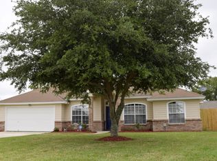 3756 Arava Dr, Green Cove Springs, FL 32043