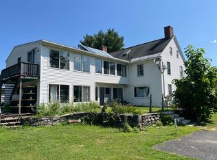 14163 State Route 22, Canaan, NY 12029