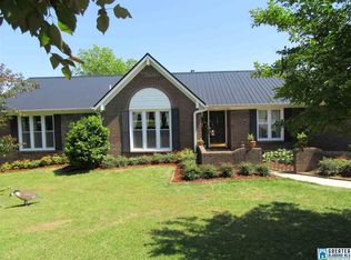850 Grandview Trl, Warrior, AL 35180