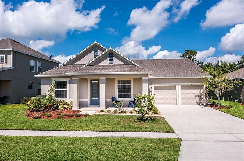 1st image of 2441 Marshfield Preserve Way
