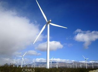 0 168th St W, Rosamond, CA 93560