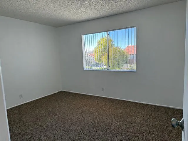 Upstairs Bedroom