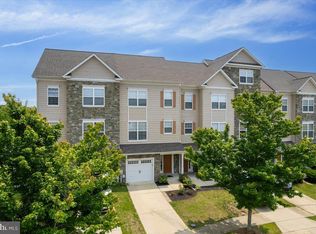126 Backstretch Way, Prince Frederick, MD 20678