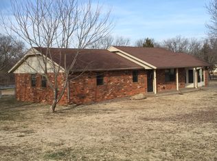 9 Melanie Ln, Shawnee, OK 74801