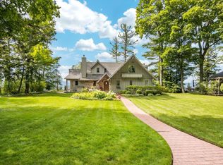 8999 Crockett Rd, Williamsburg, MI 49690