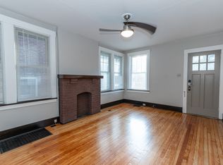 3806 Wealth St, Pittsburgh, PA 15212