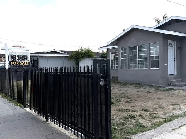 6072 Gifford Ave, Huntington Park, CA 90255