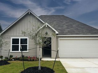 1810 Windsor Blvd, Lockhart, TX 78644