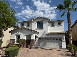 3464 E Appleby Dr, Gilbert, AZ 85298