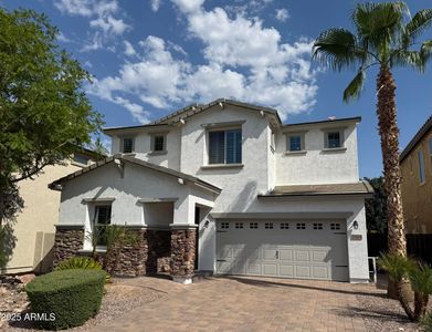 3464 E Appleby Dr, Gilbert, AZ, 85298