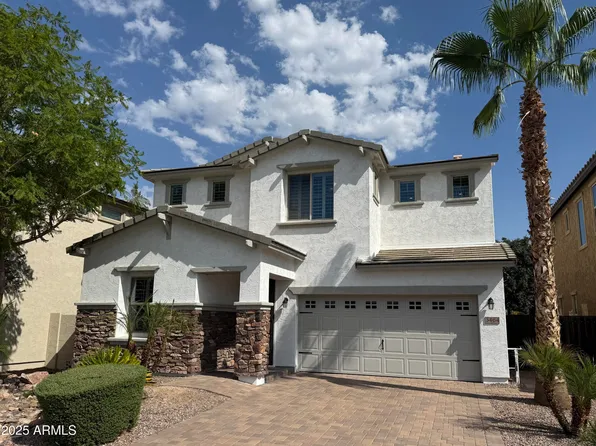 3464 E APPLEBY Drive, Gilbert, AZ 85298