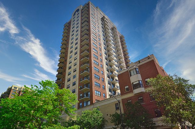 1st image of 1529 S State St #2303
