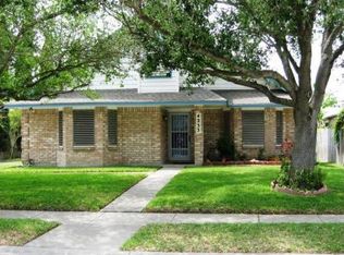 4233 Wolf Creek Dr, Corpus Christi, TX 78413