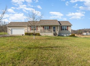 413 Potts Rd, Wartrace, TN 37183