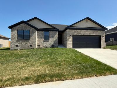 236 Brook Cv, Berea, KY, 40403