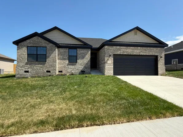 236 Brook Cv, Berea, KY 40403