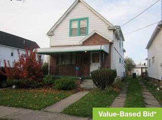 34 Stewart Ave, Buffalo, NY 14211