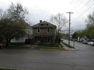 258 N 22nd St, Richmond, IN