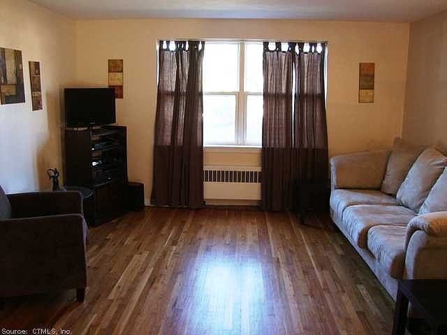 Oversized Living Room