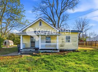 4835 W Morris St S, Indianapolis, IN