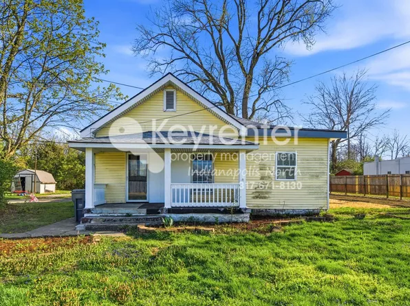 4835 W Morris St S, Indianapolis, IN 46241