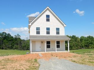 641 Kemp Ford Rd, Union Hall, VA 24176