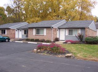1335 W Williams St UNIT 4, Danville, IL 61832