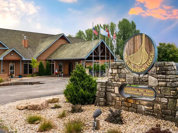 10506 State Highway 57 #213, Sister Bay, WI 54234