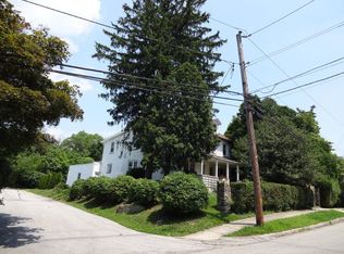 257 Highland Ave, Wayne, PA 19087