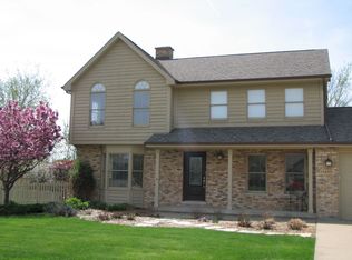 19450 S 116th Ave, Mokena, IL 60448