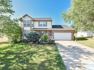 4941 Pumpkin Patch Way, Independence, KY 41051