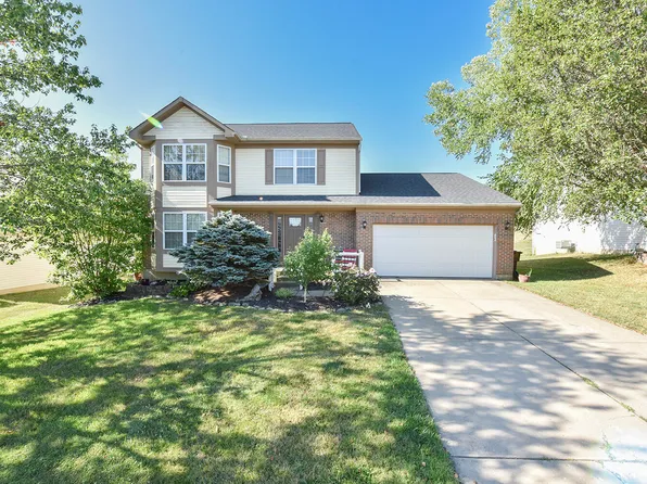 4941 Pumpkin Patch Way, Independence, KY 41051