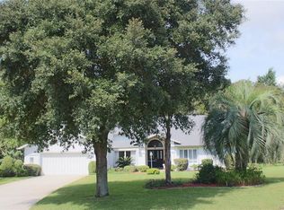 8 Chinkapin Cir, Homosassa, FL 34446