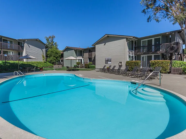 Crystal Springs Terrace — Photo 40