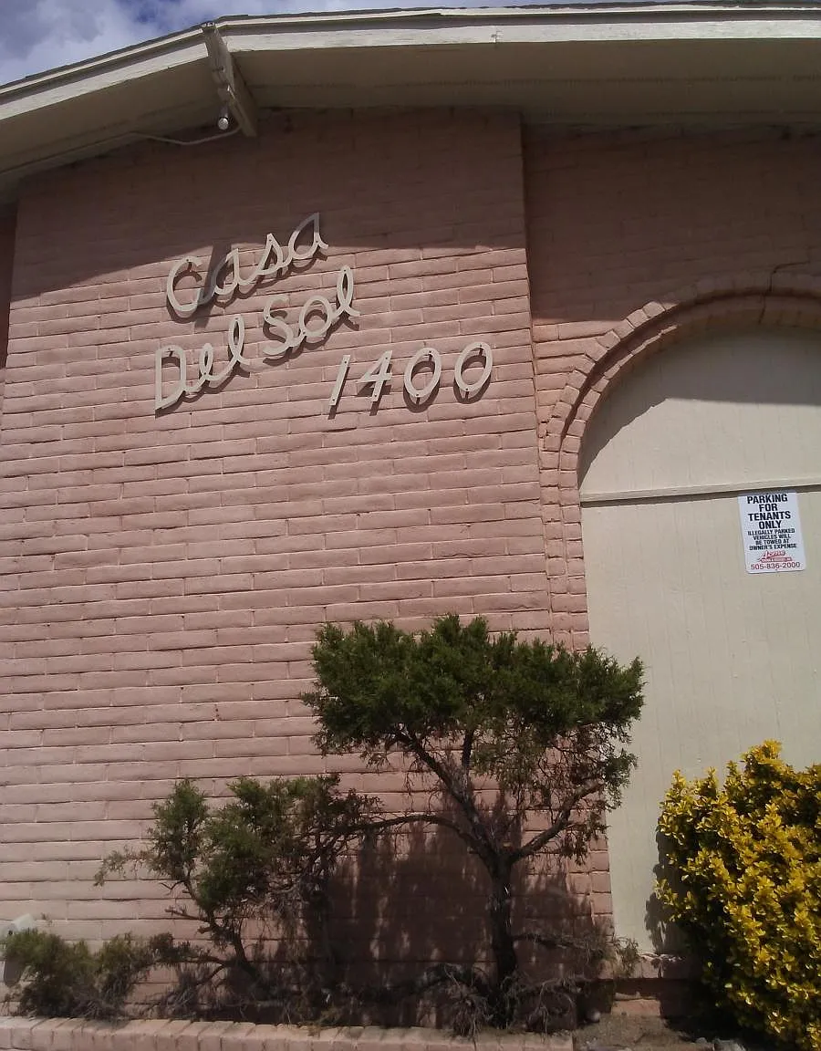2 bed, 1.5 bath, 1100 sqft, $1,500 — Photo 1