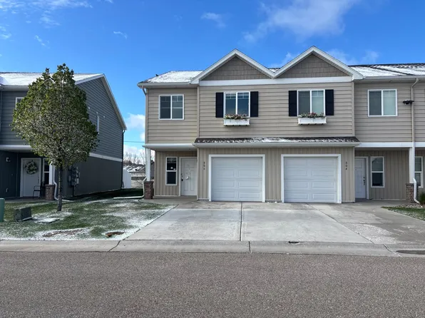 806 Trails End, Idaho Falls, ID 83402