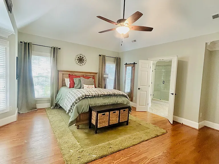 401 Wyndham Hall Ln — Photo 25