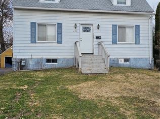 203 Wilmont Rd, Syracuse, NY 13219