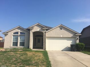 6105 Emilie Ln, Killeen, TX 76542