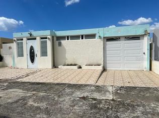 4527 Constancia, Ponce, PR 00716