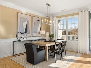 3 Peters Farm Way #213, Westborough, MA 01581