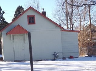 935 Currie St, Pueblo, CO 81004