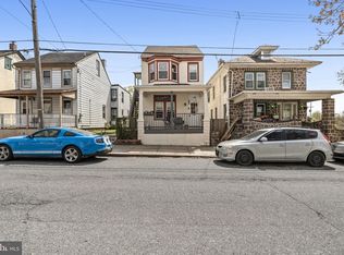 18 Chestnut St, Pottstown, PA 19464