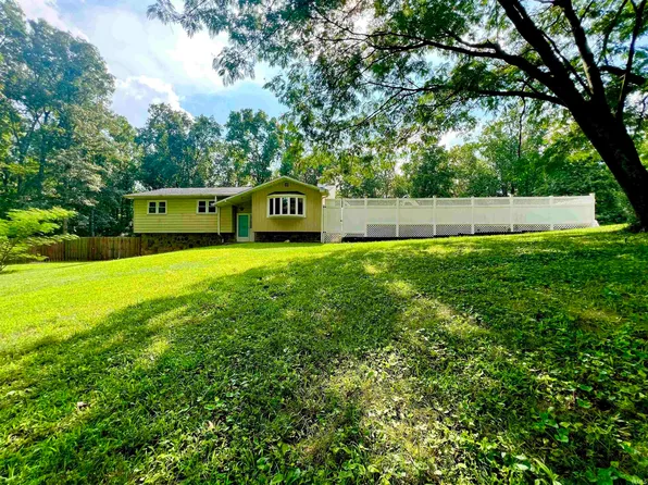 2947 S Old State Road 37 N, Springville, IN 47462