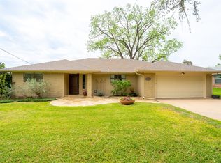 4027 Dakota Trl, Granbury, TX 76048